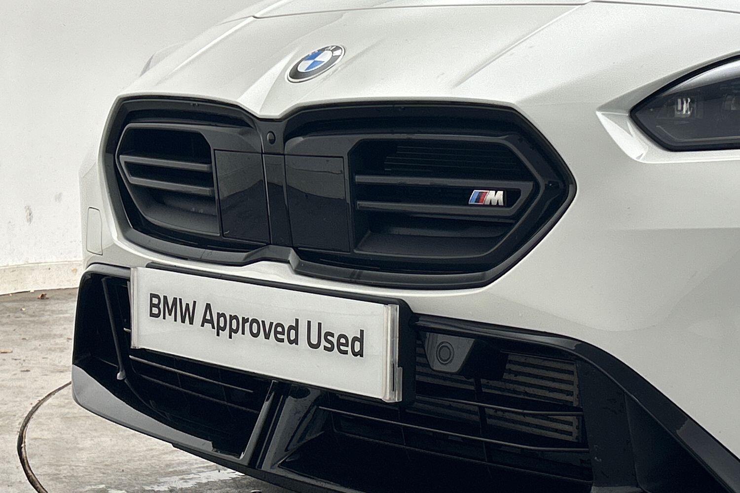 Used BMW 1 Series 2024 for sale - 75940535: Photo 32