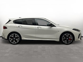Used BMW 1 Series 2024 for sale - 75940535: Photo 3