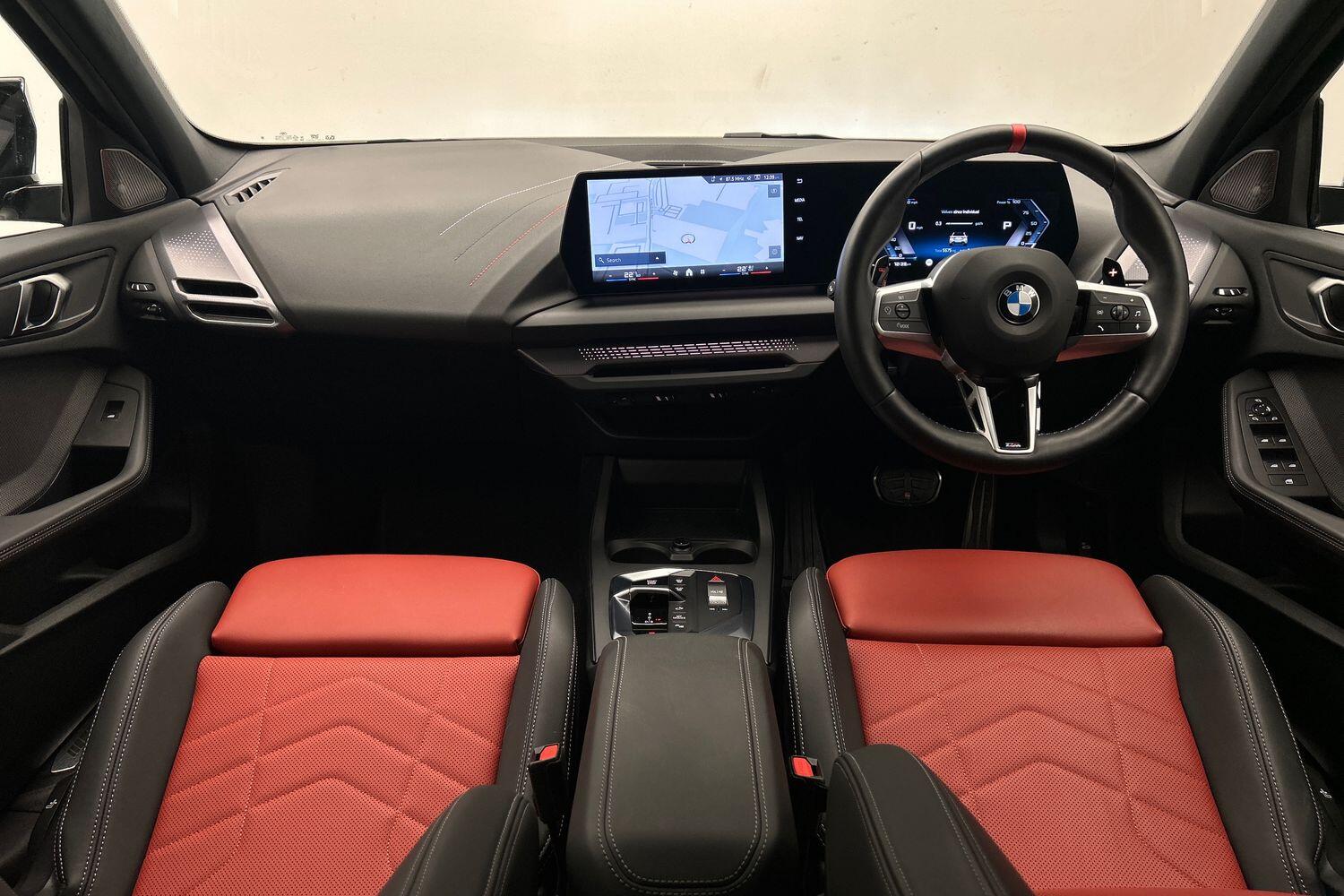 Used BMW 1 Series 2024 for sale - 75940535: Photo 5