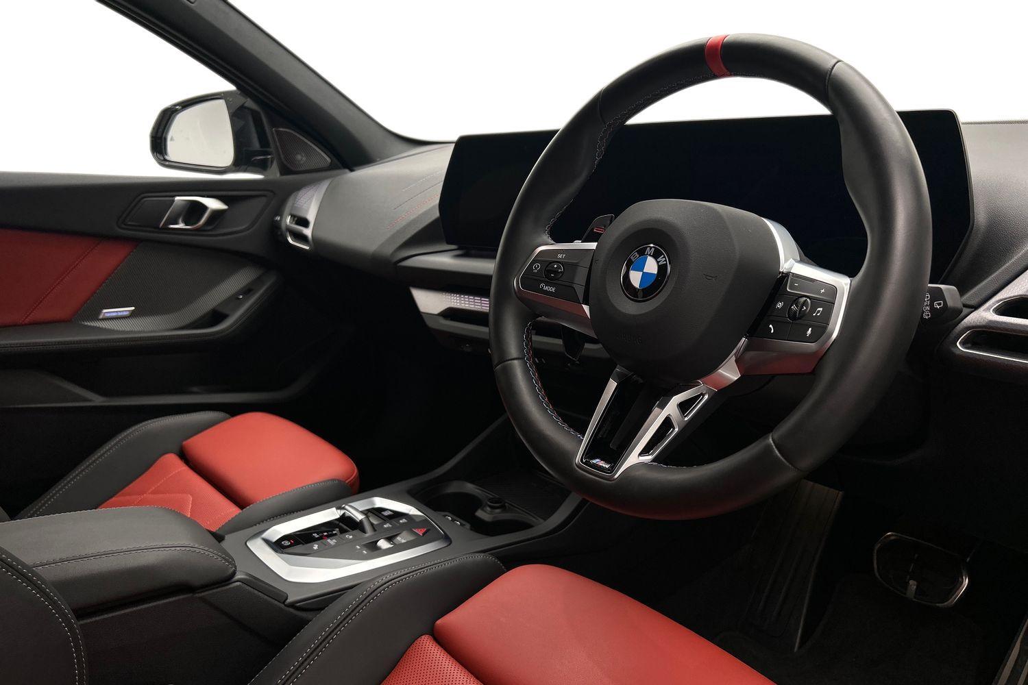 Used BMW 1 Series 2024 for sale - 75940535: Photo 7