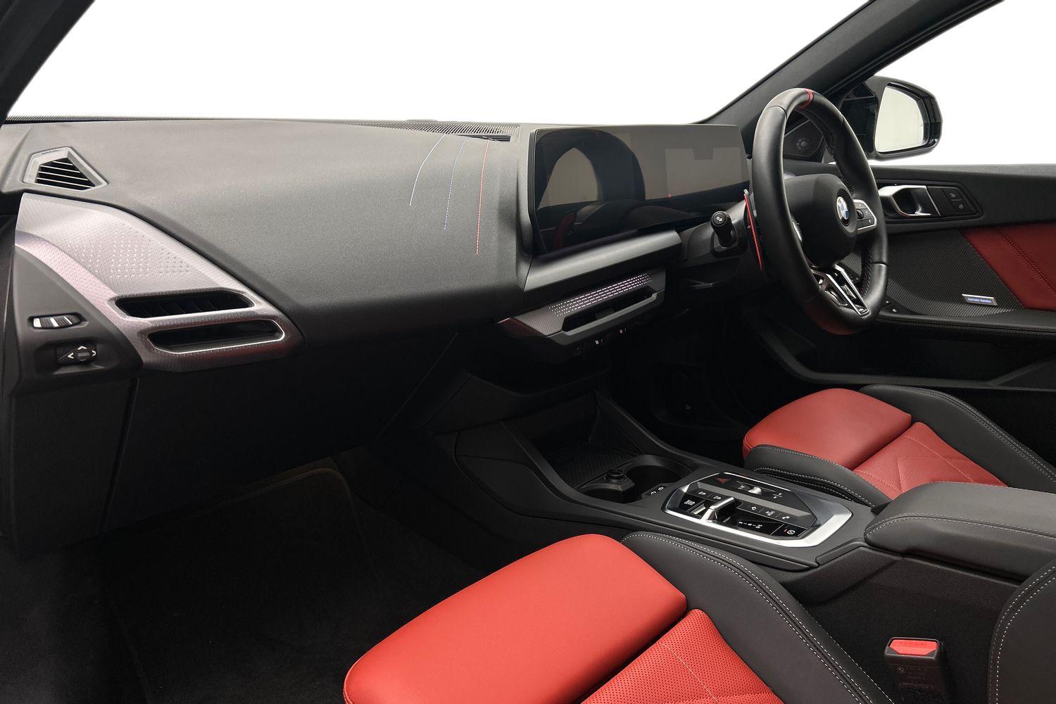 Used BMW 1 Series 2024 for sale - 75940535: Photo 8