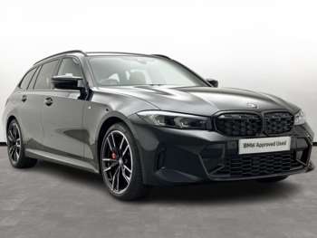 2024 (24) - M340d xDrive Touring 5-Door
