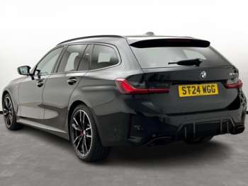 Used BMW 3 Series 2024 for sale - 74848817: Photo