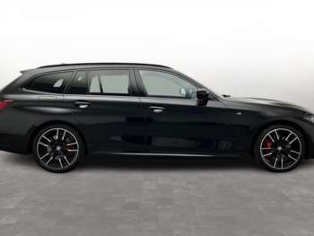 Used BMW 3 Series 2024 for sale - 74848817: Photo