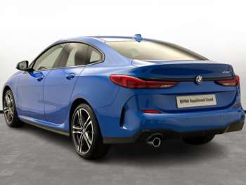 Used BMW 2 Series 2022 for sale - 74851109: Photo