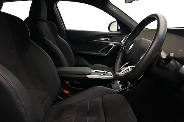 Used BMW X2 2024 for sale - 75991336: Photo 12