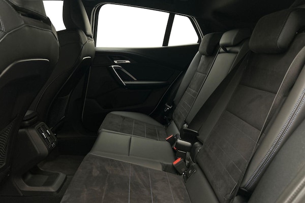 Used BMW X2 2024 for sale - 75991336: Photo 13