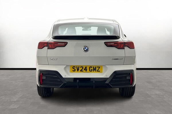 Used BMW X2 2024 for sale - 75991336: Photo 16