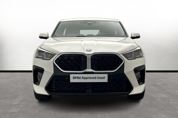 Used BMW X2 2024 for sale - 75991336: Photo 17