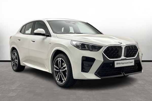 Used BMW X2 2024 for sale - 75991336: Photo 1
