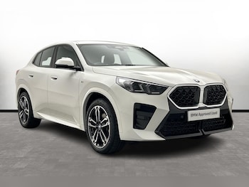 2024 (24) - X2 sDrive20i M Sport 5-Door
