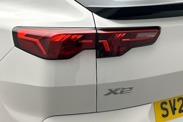 Used BMW X2 2024 for sale - 75991336: Photo 20