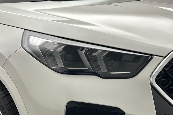 Used BMW X2 2024 for sale - 75991336: Photo 21