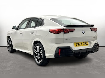 Used BMW X2 2024 for sale - 75991336: Photo 2