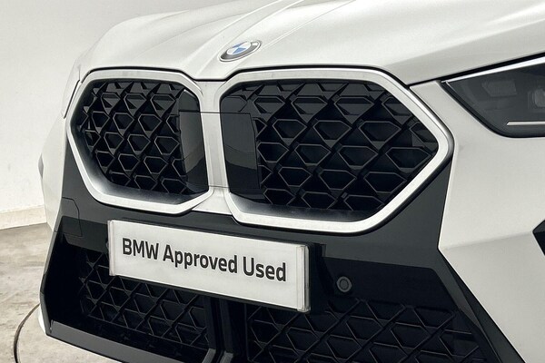 Used BMW X2 2024 for sale - 75991336: Photo 32