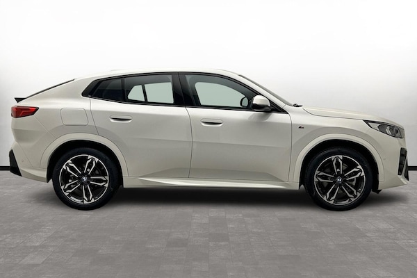 Used BMW X2 2024 for sale - 75991336: Photo 3