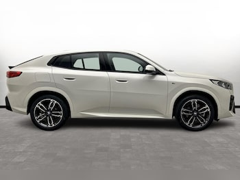 Used BMW X2 2024 for sale - 75991336: Photo 3