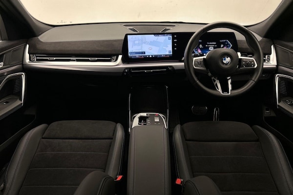 Used BMW X2 2024 for sale - 75991336: Photo 5