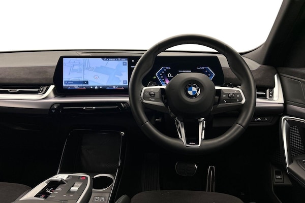 Used BMW X2 2024 for sale - 75991336: Photo 6