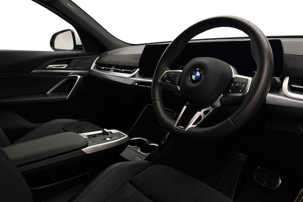 Used BMW X2 2024 for sale - 75991336: Photo 7