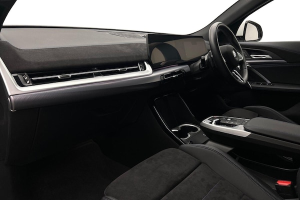 Used BMW X2 2024 for sale - 75991336: Photo 8