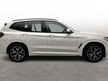 Used BMW X3 2022 for sale - 74849684: Photo