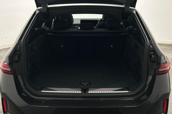 Used BMW i5 2025 for sale - 76043382: Photo 14
