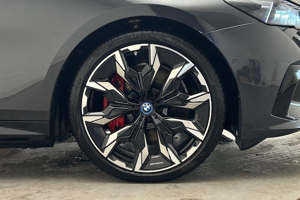 Used BMW i5 2025 for sale - 76043382: Photo 15