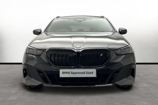 Used BMW i5 2025 for sale - 76043382: Photo 17