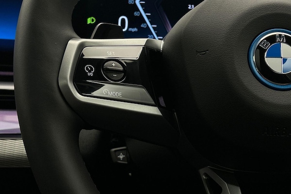 Used BMW i5 2025 for sale - 76043382: Photo 18