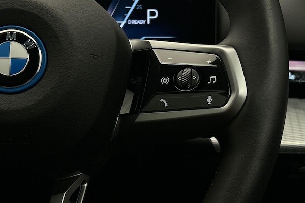 Used BMW i5 2025 for sale - 76043382: Photo 19