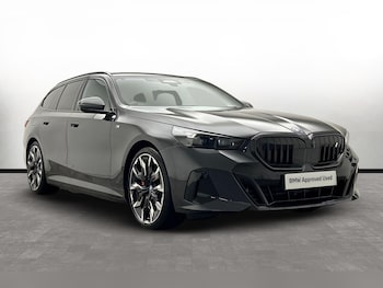 Used BMW i5 2025 for sale - 76043382: Photo