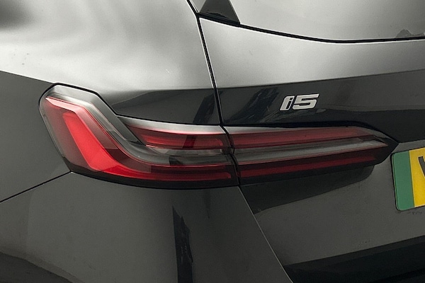 Used BMW i5 2025 for sale - 76043382: Photo 20