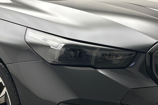 Used BMW i5 2025 for sale - 76043382: Photo 21