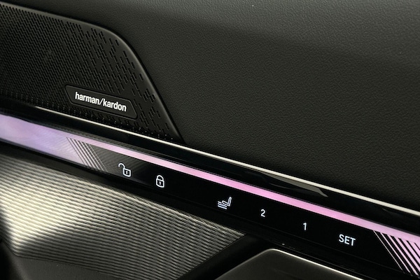 Used BMW i5 2025 for sale - 76043382: Photo 25