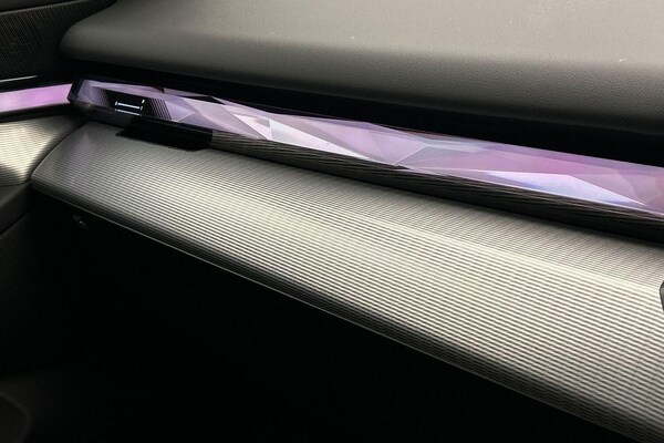 Used BMW i5 2025 for sale - 76043382: Photo 26