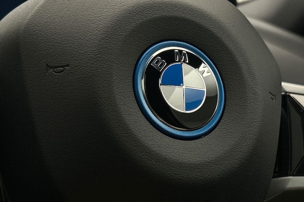 Used BMW i5 2025 for sale - 76043382: Photo 27
