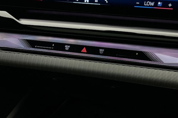 Used BMW i5 2025 for sale - 76043382: Photo 28