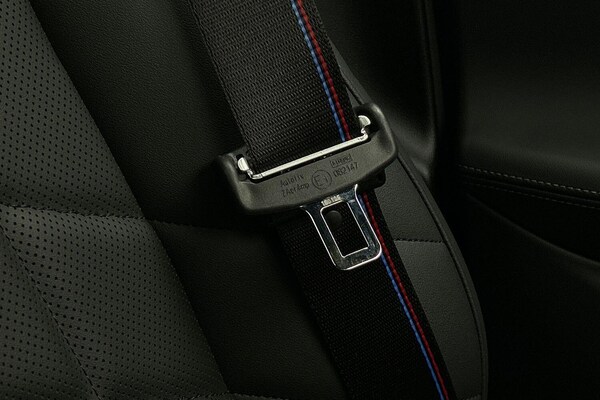 Used BMW i5 2025 for sale - 76043382: Photo 29