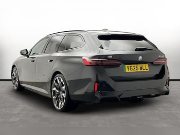Used BMW i5 2025 for sale - 76043382: Photo