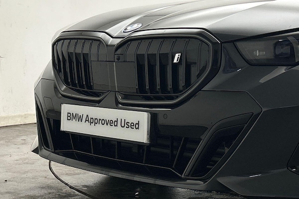 Used BMW i5 2025 for sale - 76043382: Photo 32