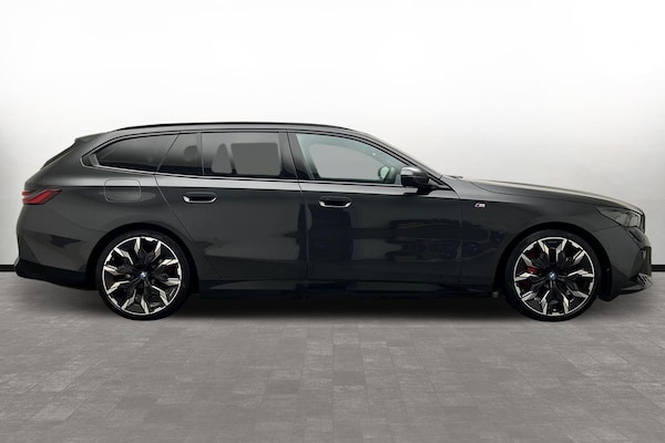 Used BMW i5 2025 for sale - 76043382: Photo 3