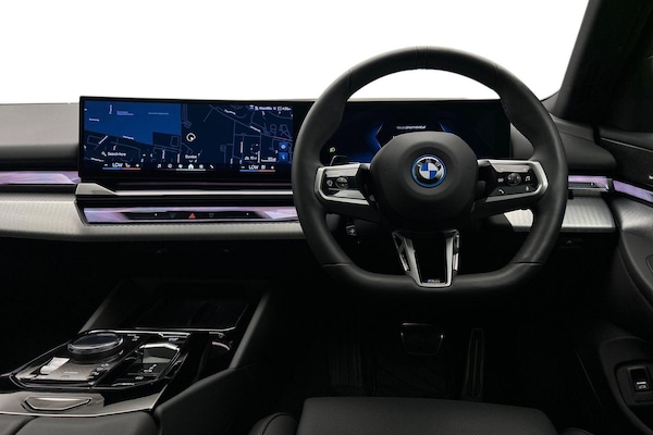 Used BMW i5 2025 for sale - 76043382: Photo 6
