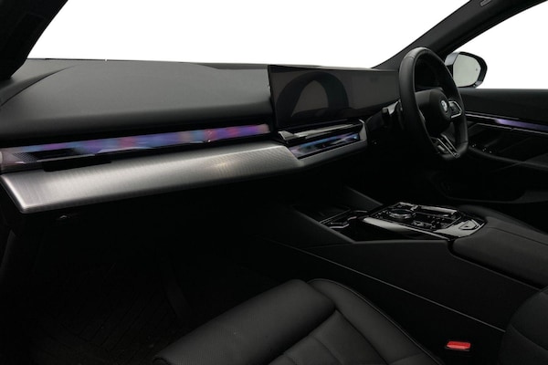 Used BMW i5 2025 for sale - 76043382: Photo 8