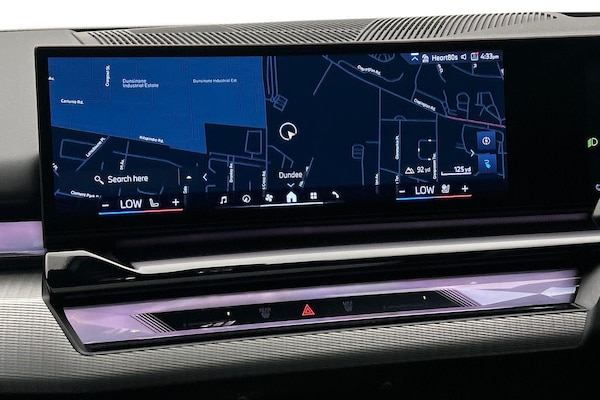 Used BMW i5 2025 for sale - 76043382: Photo 9