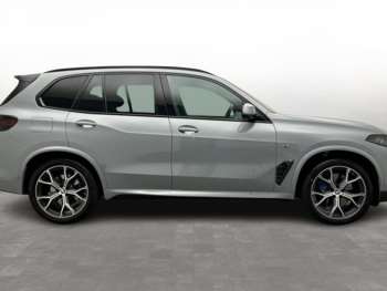 Used BMW X5 2024 for sale - 75387670: Photo