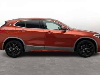 Used BMW X2 2019 for sale - 74848927: Photo