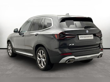 Used BMW X3 2023 for sale - 76026676: Photo