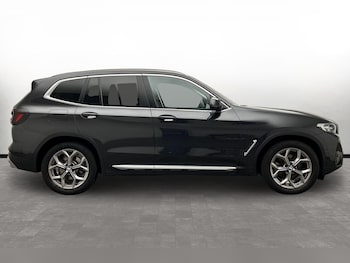 Used BMW X3 2023 for sale - 76026676: Photo