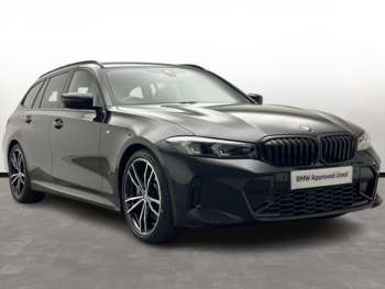 2024 (24) - 320d M Sport Touring 5-Door